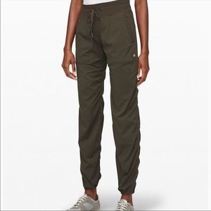 Lululemon Studio Pants